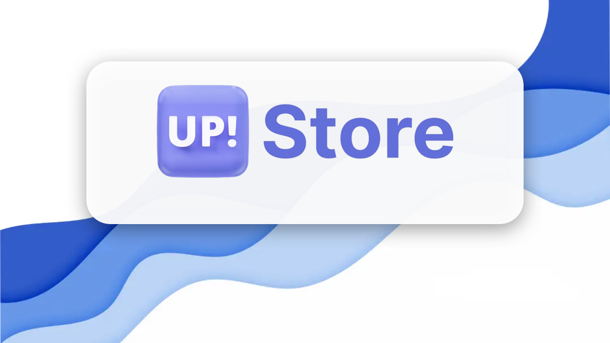 UP! Store