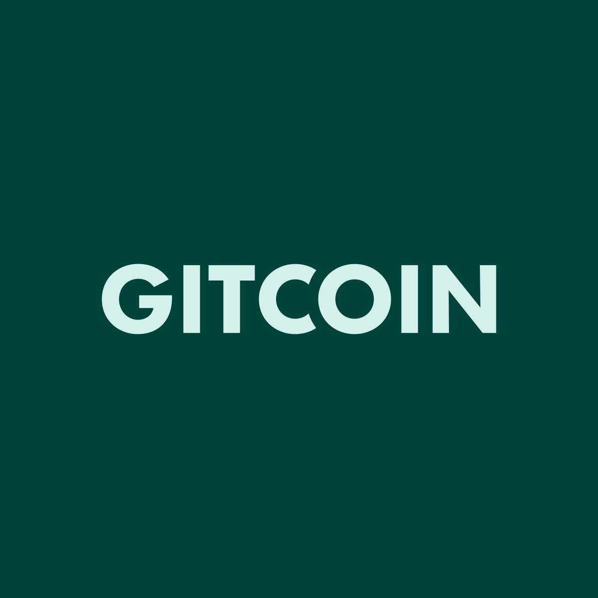 Gitcoin