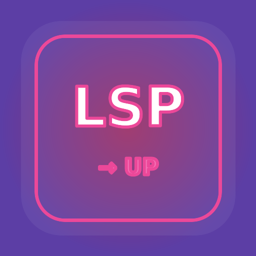 LSP Asset Mover