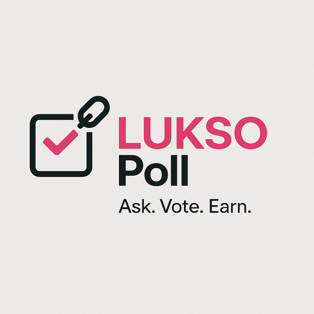 LUKSOPoll