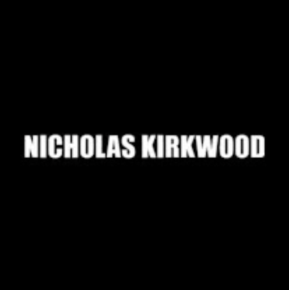 Nicholas Kirkwood