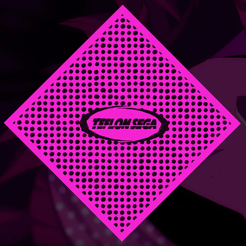 Teflon Sega