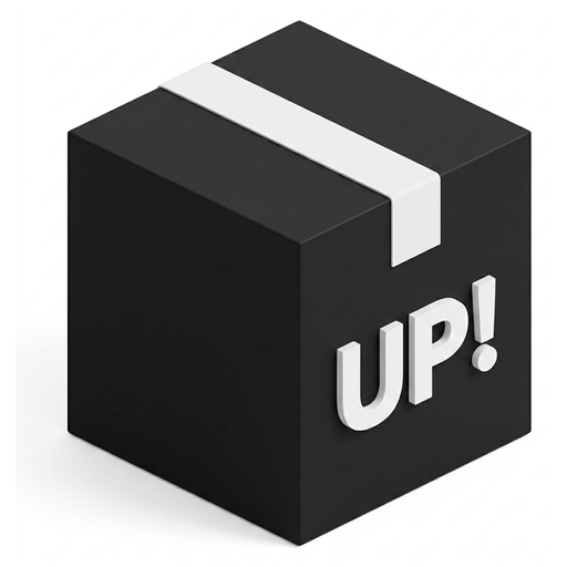 UP! Store
